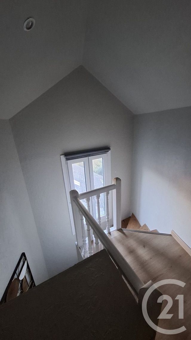 Appartement F3 à vendre - 3 pièces - 53,03 m2 - Fecamp - 76 - HAUTE-NORMANDIE