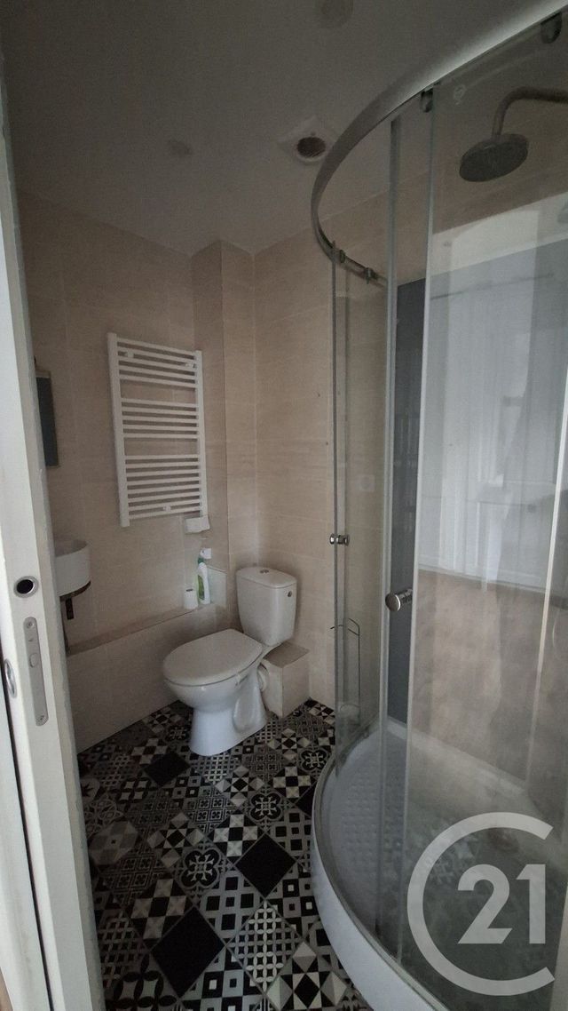 Appartement F3 à vendre - 3 pièces - 53,03 m2 - Fecamp - 76 - HAUTE-NORMANDIE