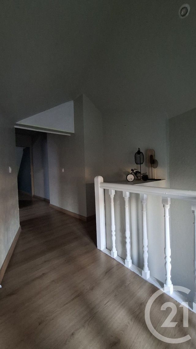 Appartement F3 à vendre - 3 pièces - 53,03 m2 - Fecamp - 76 - HAUTE-NORMANDIE