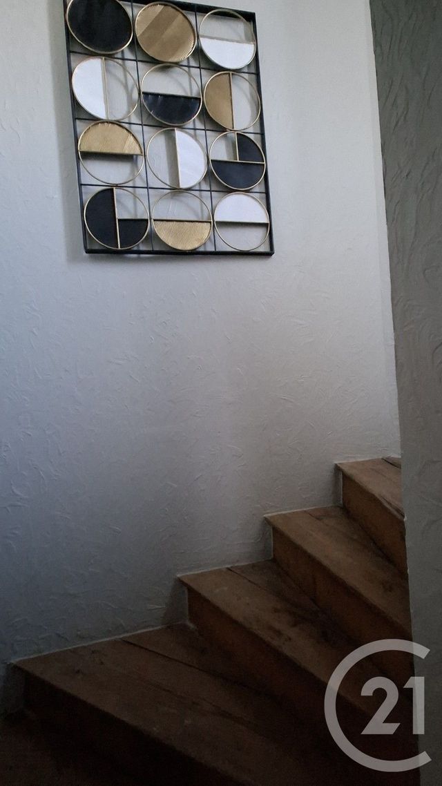 Appartement F3 à vendre - 3 pièces - 53,03 m2 - Fecamp - 76 - HAUTE-NORMANDIE