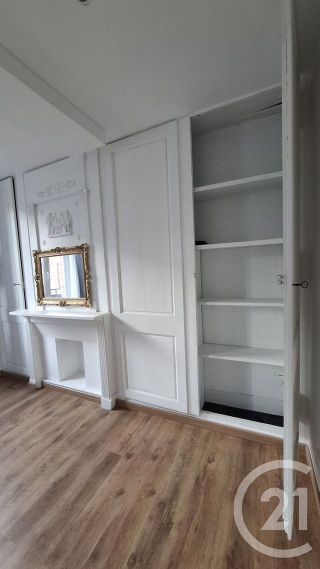 Appartement F3 à vendre - 3 pièces - 53,03 m2 - Fecamp - 76 - HAUTE-NORMANDIE