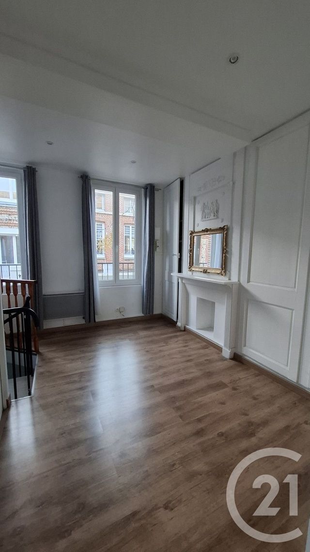 Appartement F3 à vendre - 3 pièces - 53,03 m2 - Fecamp - 76 - HAUTE-NORMANDIE