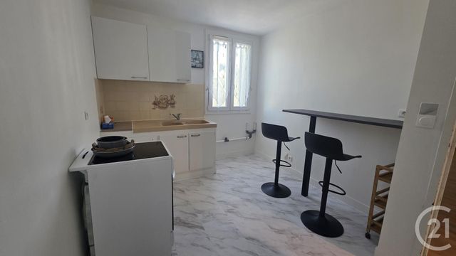 Appartement &agrave; louer - 4 pi&egrave;ces - 85,47 m2 - Fecamp - 76 - HAUTE-NORMANDIE