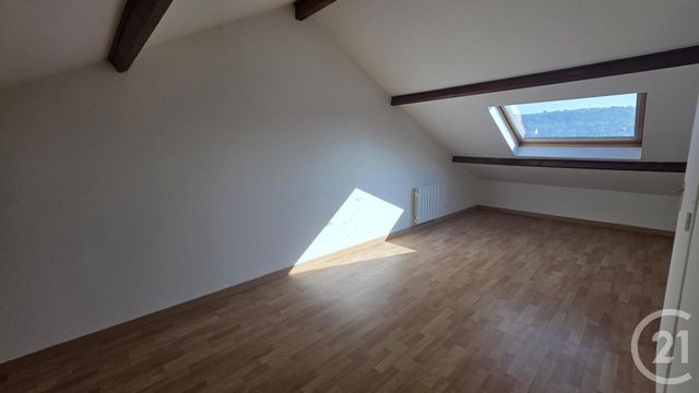 Appartement &agrave; louer - 4 pi&egrave;ces - 85,47 m2 - Fecamp - 76 - HAUTE-NORMANDIE