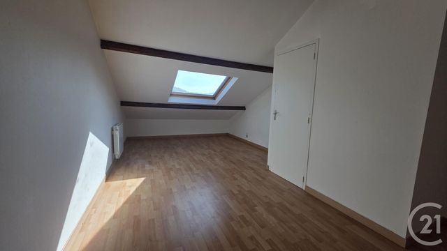 Appartement &agrave; louer - 4 pi&egrave;ces - 85,47 m2 - Fecamp - 76 - HAUTE-NORMANDIE