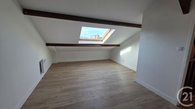 Appartement &agrave; louer - 4 pi&egrave;ces - 85,47 m2 - Fecamp - 76 - HAUTE-NORMANDIE