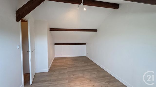 Appartement &agrave; louer - 4 pi&egrave;ces - 85,47 m2 - Fecamp - 76 - HAUTE-NORMANDIE