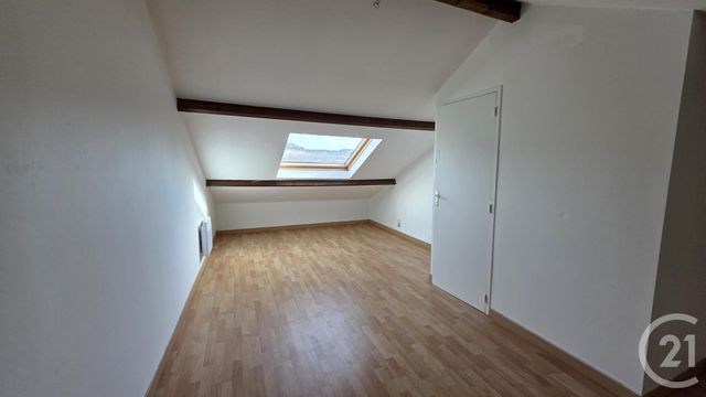 Appartement &agrave; louer - 4 pi&egrave;ces - 85,47 m2 - Fecamp - 76 - HAUTE-NORMANDIE
