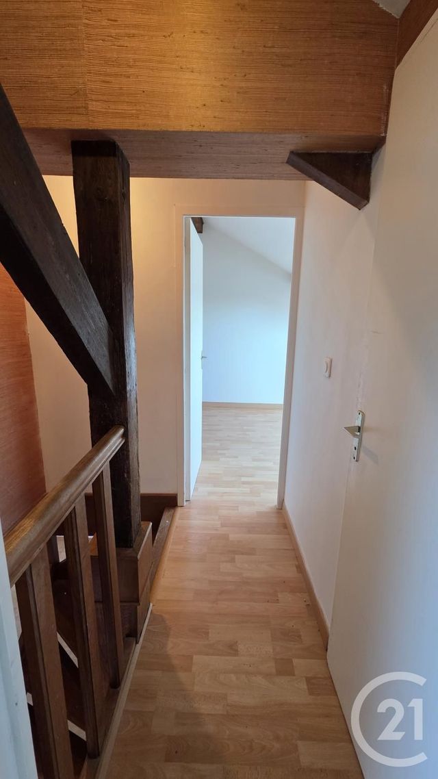 Appartement &agrave; louer - 4 pi&egrave;ces - 85,47 m2 - Fecamp - 76 - HAUTE-NORMANDIE