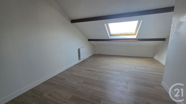 Appartement &agrave; louer - 4 pi&egrave;ces - 85,47 m2 - Fecamp - 76 - HAUTE-NORMANDIE