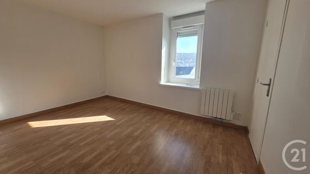 Appartement &agrave; louer - 4 pi&egrave;ces - 85,47 m2 - Fecamp - 76 - HAUTE-NORMANDIE