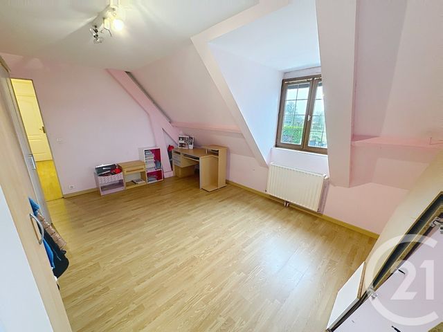 Maison &agrave; vendre - 7 pi&egrave;ces - 152,55 m2 - Fecamp - 76 - HAUTE-NORMANDIE