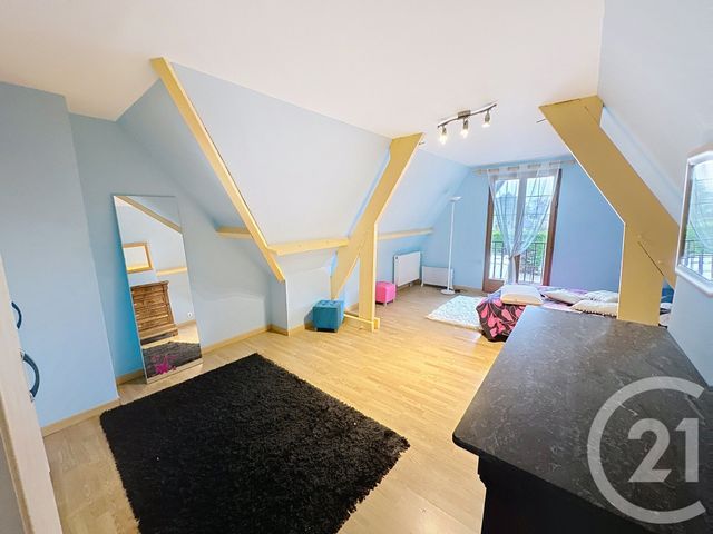 Maison &agrave; vendre - 7 pi&egrave;ces - 152,55 m2 - Fecamp - 76 - HAUTE-NORMANDIE