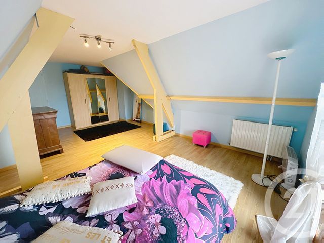 Maison &agrave; vendre - 7 pi&egrave;ces - 152,55 m2 - Fecamp - 76 - HAUTE-NORMANDIE