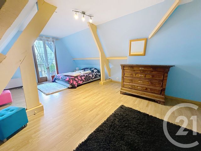 Maison &agrave; vendre - 7 pi&egrave;ces - 152,55 m2 - Fecamp - 76 - HAUTE-NORMANDIE