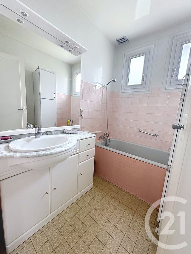 Maison &agrave; vendre - 4 pi&egrave;ces - 85 m2 - Fecamp - 76 - HAUTE-NORMANDIE