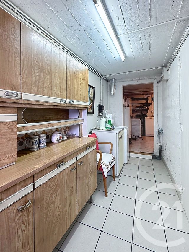 Maison &agrave; vendre - 4 pi&egrave;ces - 85 m2 - Fecamp - 76 - HAUTE-NORMANDIE
