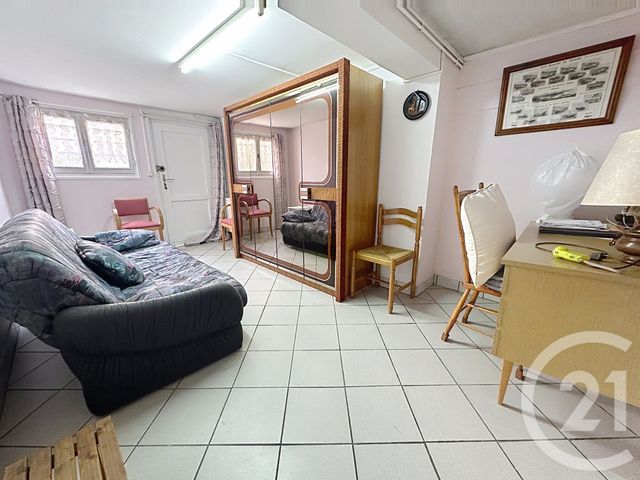 Maison &agrave; vendre - 4 pi&egrave;ces - 85 m2 - Fecamp - 76 - HAUTE-NORMANDIE