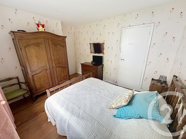 Maison &agrave; vendre - 4 pi&egrave;ces - 85 m2 - Fecamp - 76 - HAUTE-NORMANDIE