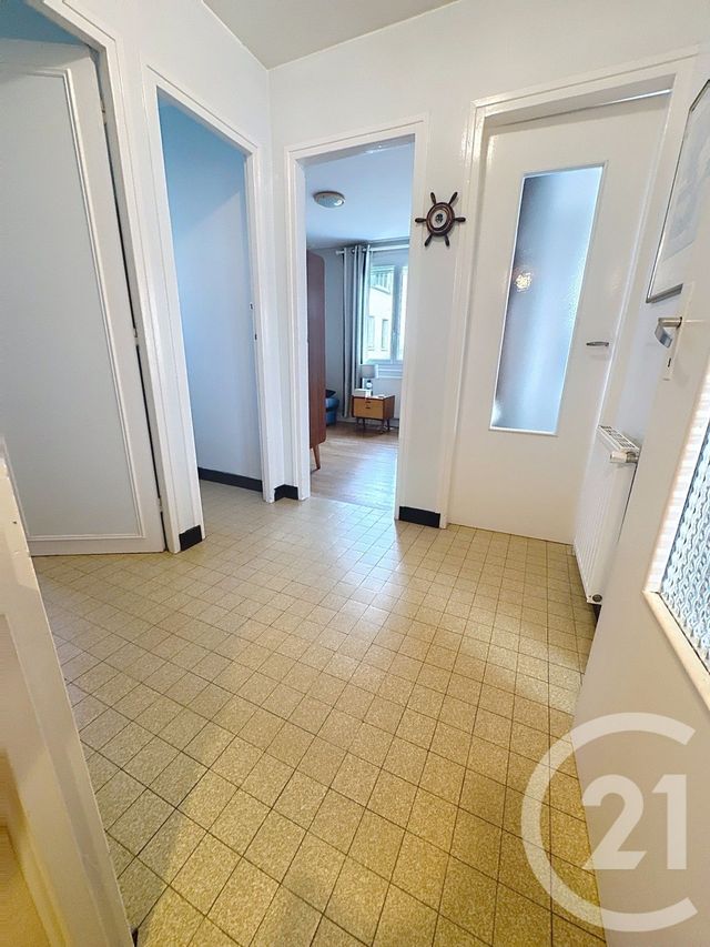 Maison &agrave; vendre - 4 pi&egrave;ces - 85 m2 - Fecamp - 76 - HAUTE-NORMANDIE