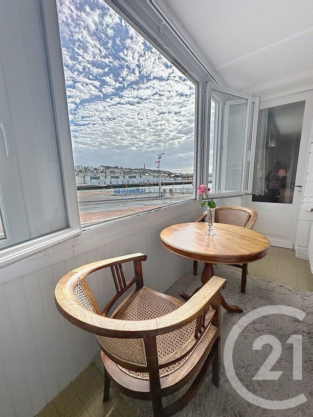 maison - FECAMP - 76
