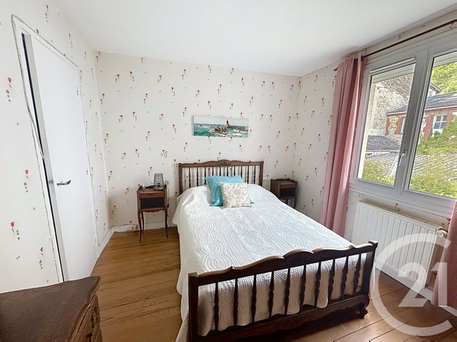 Maison &agrave; vendre - 4 pi&egrave;ces - 85 m2 - Fecamp - 76 - HAUTE-NORMANDIE