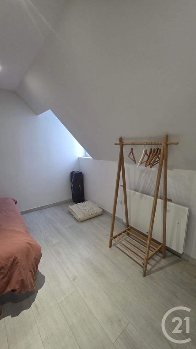 Maison à louer - 3 pièces - 34,30 m2 - Fecamp - 76 - HAUTE-NORMANDIE