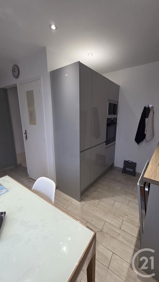 Maison à louer - 3 pièces - 34,30 m2 - Fecamp - 76 - HAUTE-NORMANDIE