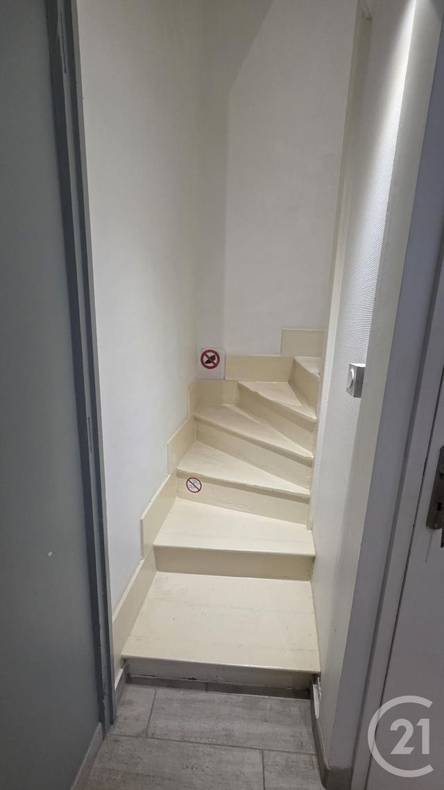 Maison à louer - 3 pièces - 34,30 m2 - Fecamp - 76 - HAUTE-NORMANDIE