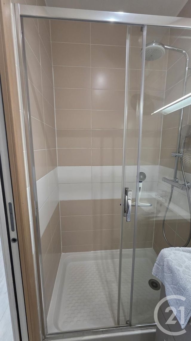 Maison à louer - 3 pièces - 34,30 m2 - Fecamp - 76 - HAUTE-NORMANDIE