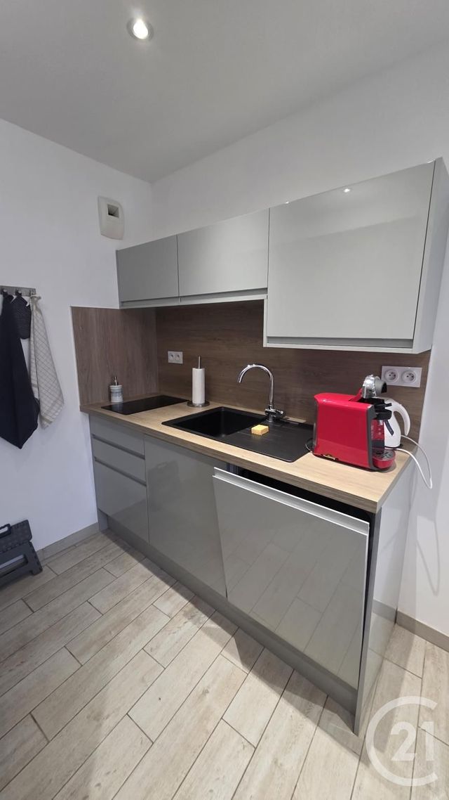 Maison à louer - 3 pièces - 34,30 m2 - Fecamp - 76 - HAUTE-NORMANDIE