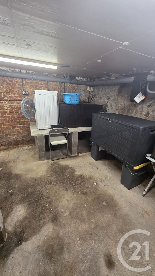 Maison à louer - 3 pièces - 34,30 m2 - Fecamp - 76 - HAUTE-NORMANDIE