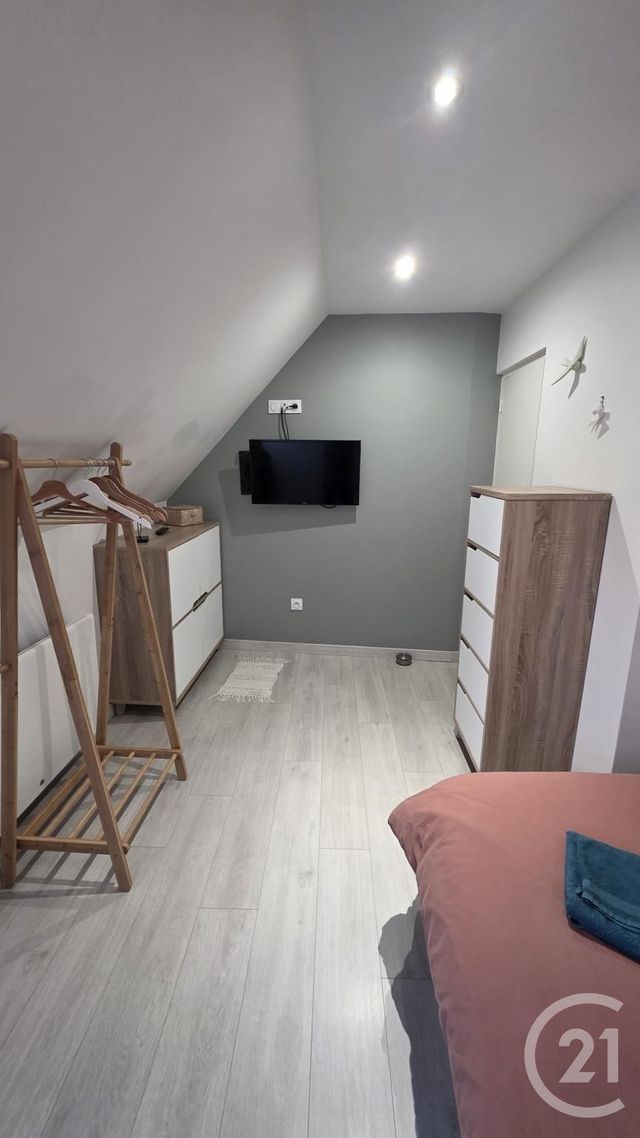 Maison à louer - 3 pièces - 34,30 m2 - Fecamp - 76 - HAUTE-NORMANDIE