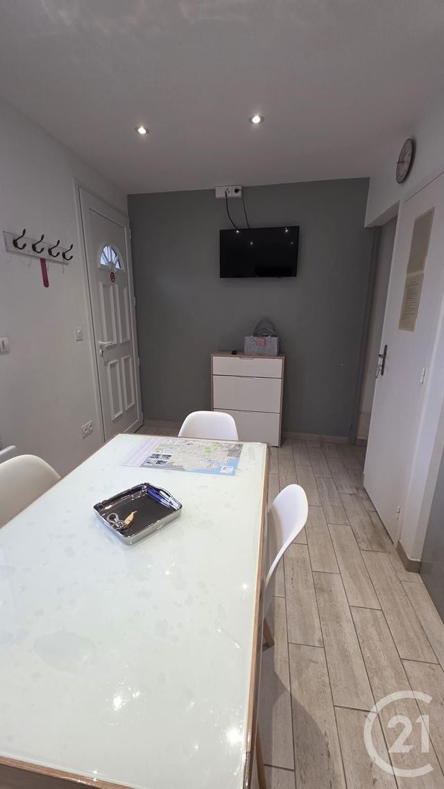 Maison à louer - 3 pièces - 34,30 m2 - Fecamp - 76 - HAUTE-NORMANDIE