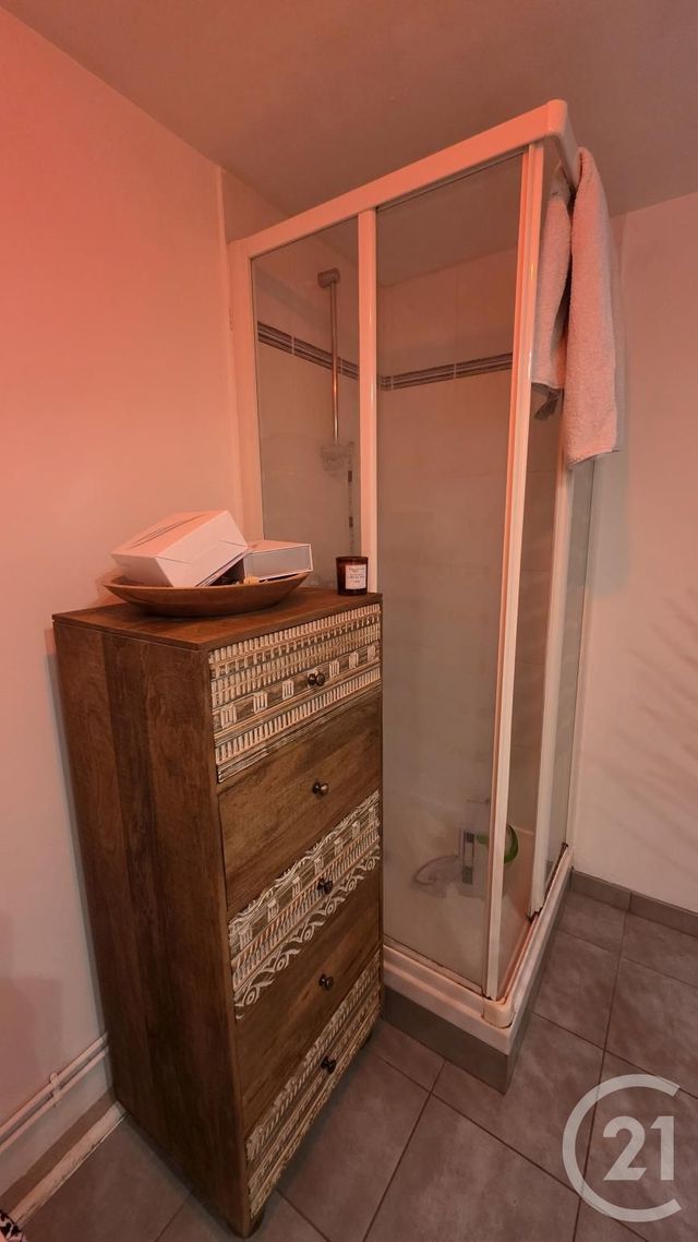 Appartement F1 à louer - 1 pièce - 43,50 m2 - Fecamp - 76 - HAUTE-NORMANDIE