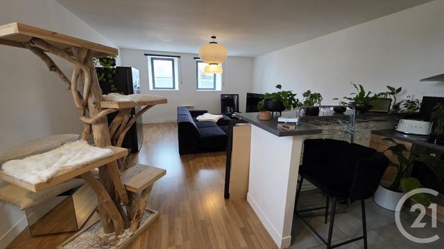 appartement - FECAMP - 76