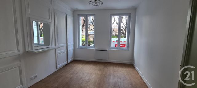 appartement - FECAMP - 76