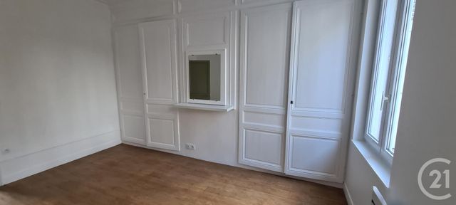 Appartement à louer - 2 pièces - 29,46 m2 - Fecamp - 76 - HAUTE-NORMANDIE