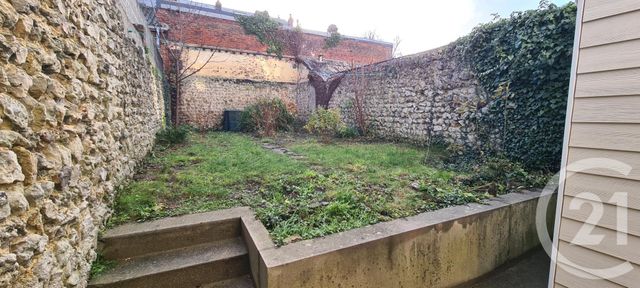 Appartement à louer - 2 pièces - 29,46 m2 - Fecamp - 76 - HAUTE-NORMANDIE