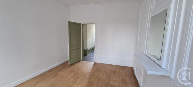 Appartement à louer - 2 pièces - 29,46 m2 - Fecamp - 76 - HAUTE-NORMANDIE