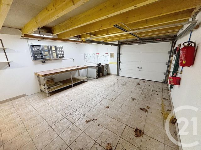 Maison &agrave; vendre - 8 pi&egrave;ces - 175,90 m2 - Fecamp - 76 - HAUTE-NORMANDIE