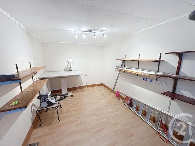 Maison &agrave; vendre - 8 pi&egrave;ces - 175,90 m2 - Fecamp - 76 - HAUTE-NORMANDIE