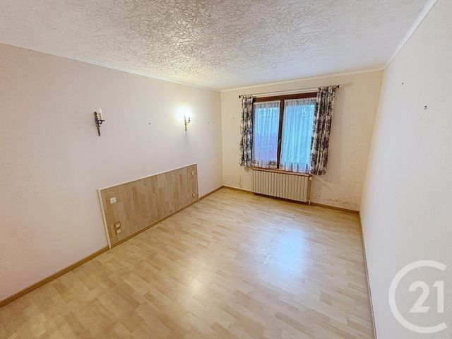 Maison &agrave; vendre - 8 pi&egrave;ces - 175,90 m2 - Fecamp - 76 - HAUTE-NORMANDIE