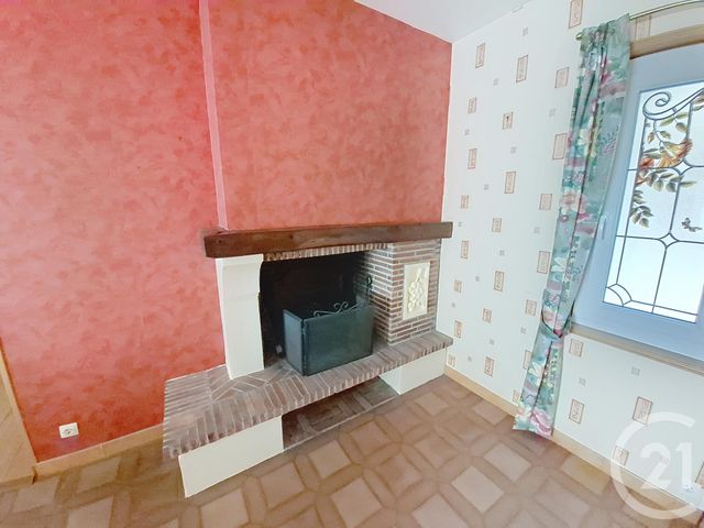 Maison &agrave; vendre - 8 pi&egrave;ces - 175,90 m2 - Fecamp - 76 - HAUTE-NORMANDIE