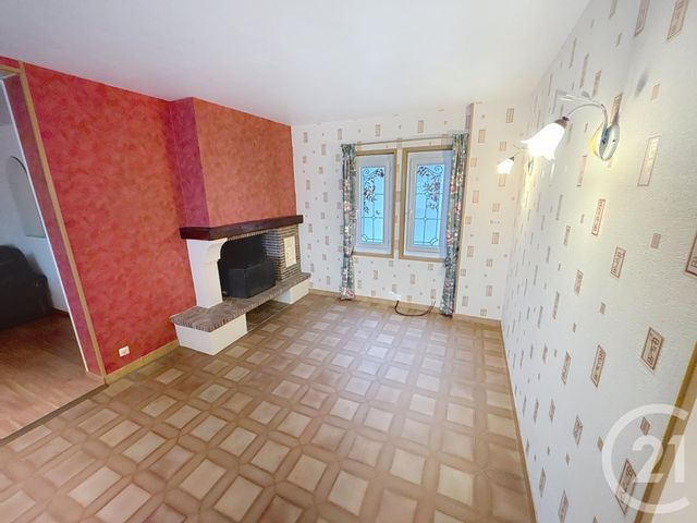 Maison &agrave; vendre - 8 pi&egrave;ces - 175,90 m2 - Fecamp - 76 - HAUTE-NORMANDIE