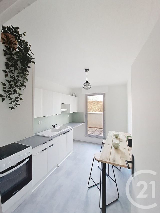 Appartement F2 &agrave; vendre - 2 pi&egrave;ces - 50,04 m2 - Fecamp - 76 - HAUTE-NORMANDIE