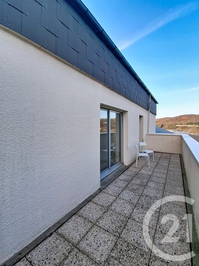 Appartement F2 &agrave; vendre - 2 pi&egrave;ces - 50,04 m2 - Fecamp - 76 - HAUTE-NORMANDIE