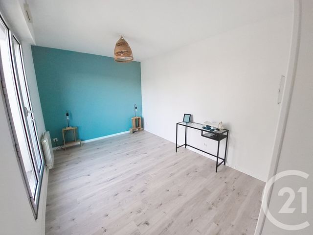 Appartement F2 &agrave; vendre - 2 pi&egrave;ces - 50,04 m2 - Fecamp - 76 - HAUTE-NORMANDIE
