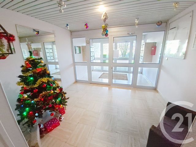 Appartement F2 &agrave; vendre - 2 pi&egrave;ces - 50,04 m2 - Fecamp - 76 - HAUTE-NORMANDIE