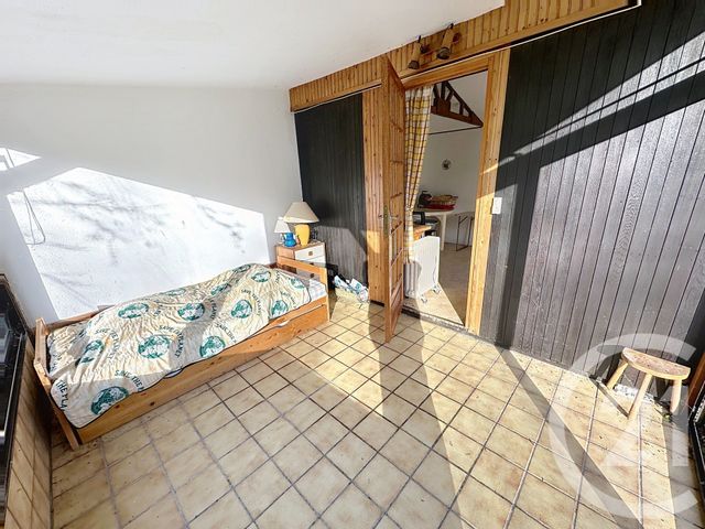 Terrain &agrave; vendre - 1037 m2 - Les Loges - 76 - HAUTE-NORMANDIE